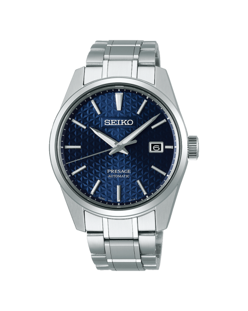 Seiko Presage Sharp Edged 39.3mm - SPB167J1