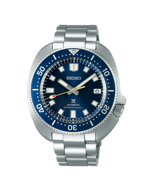 Seiko Prospex The 1970 Diver´s Modern Re-interpretation Limited Edition - SPB183J1