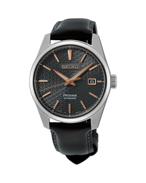 Produktbilde: Seiko Presage Sharp Edged Ref. SPB231J1