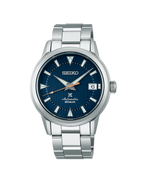 Produktbilde for Seiko Prospex 1959 Alpinist Modern Re-interpretation. Referanse SPB249J1.