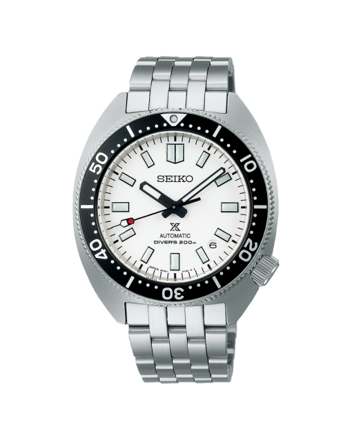 Produktbilde for Seiko Prospex 1968 Diver´s «Turtle» Modern Re-Interpretation Ref. SPB313J1