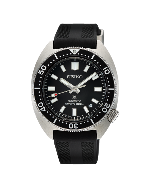 Seiko Prospex 1968 Diver´s Modern Re-Interpretation - SPB317J1