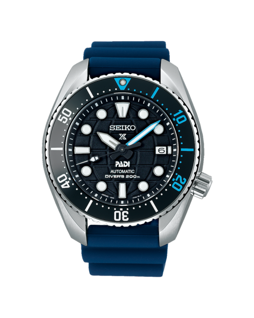 Seiko Prospex Diver 45mm - SPB325J1