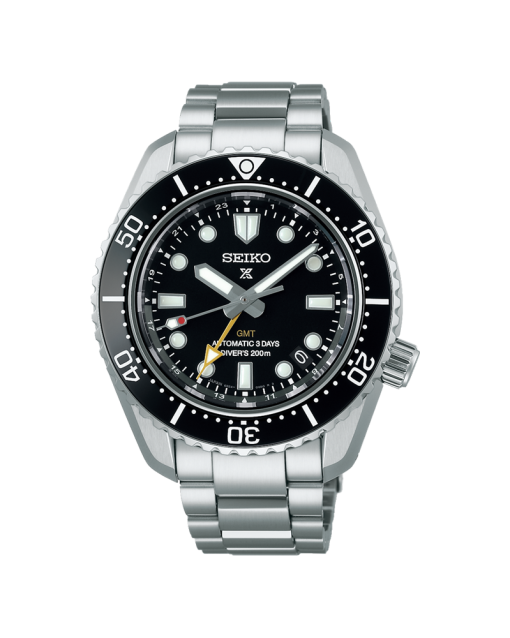 Seiko Prospex 1968 Diver´s ‘Dark Depths’ GMT – SPB383J1