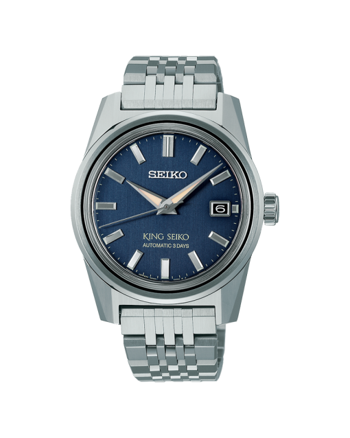 King Seiko 38.3mm - SPB389J1