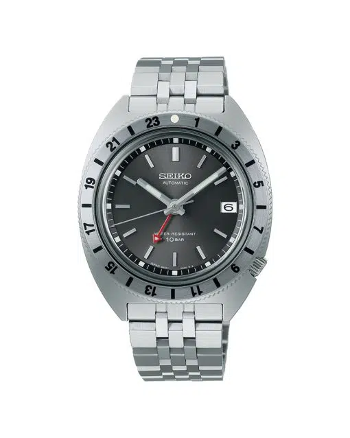 Seiko Prospex ‘Navigator Timer’ Mechanical GMT Limited Edition - SPB411J1
