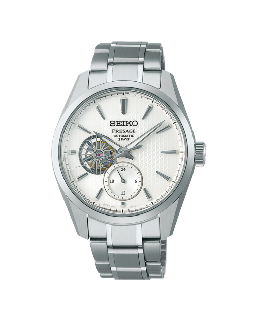 Seiko Presage Sharp Edged Series - SPB415J1