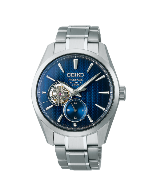 Seiko Presage Sharp Edged Series - SPB417J1
