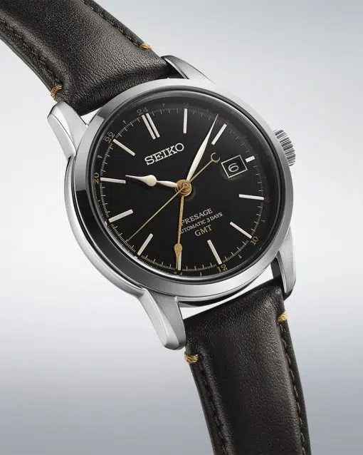 Seiko Presage Craftsmanship Series 40mm - SPB447J1 - Bilde 2