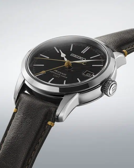 Seiko Presage Craftsmanship Series 40mm - SPB447J1 - Bilde 3