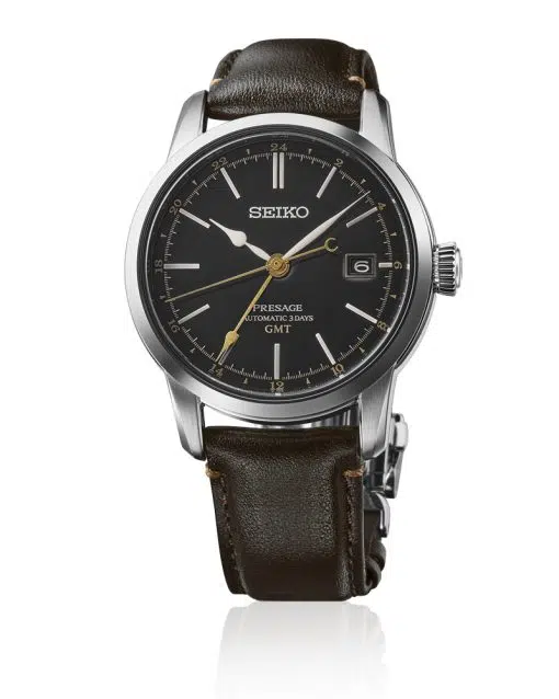 Seiko Presage Craftsmanship Series 40mm - SPB447J1 - Bilde 4