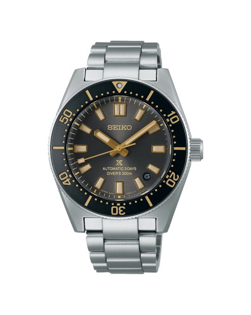Seiko Prospex 1965 Heritage Diver’s Watch (62MAS) Special Edition - SPB455J1