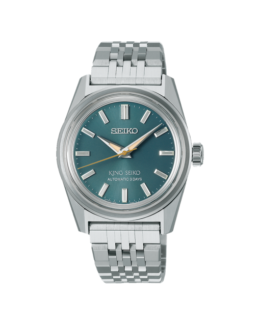 King Seiko 36mm - SPB459J1