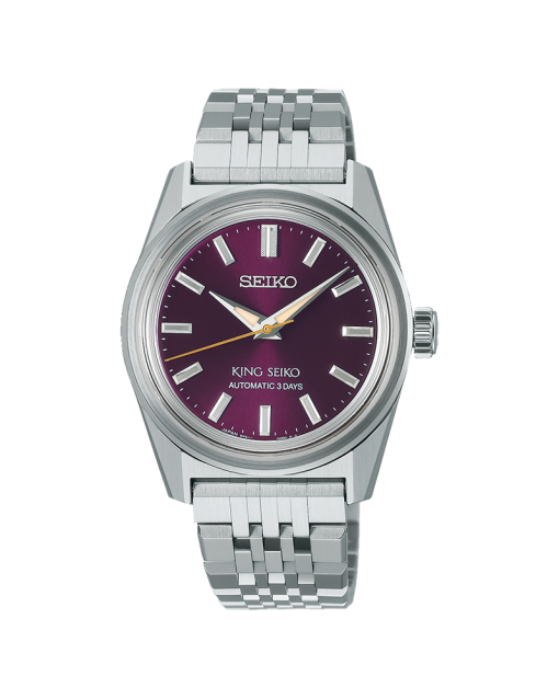 King Seiko 36mm - SPB461J1