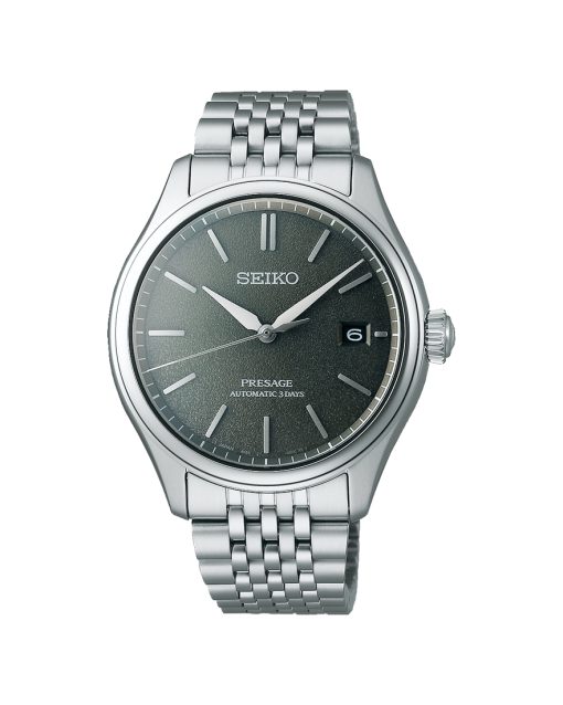 Seiko Presage Classic Series ‘Sensaicha’- SPB465J1