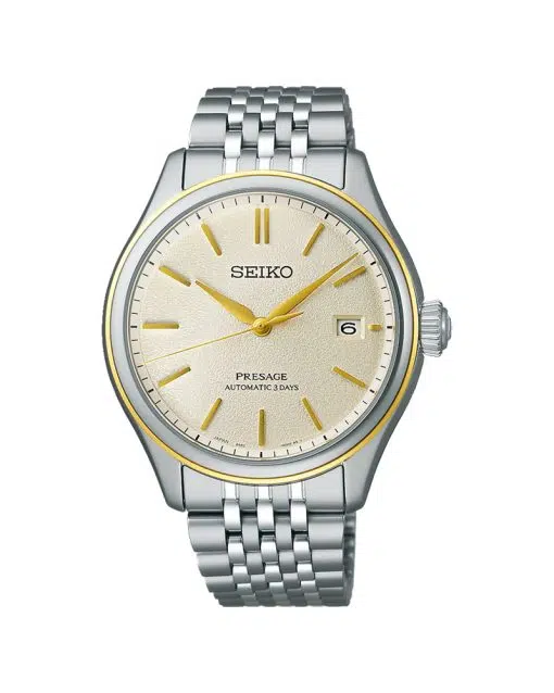 Seiko Presage Classic Series 40mm - SPB478J1