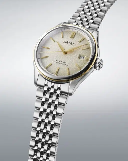Seiko Presage Classic Series 40mm - SPB478J1 - Bilde 2