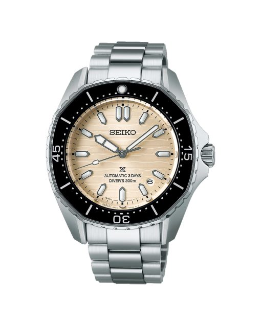 Seiko Prospex Diver 41mm - SPB481J1