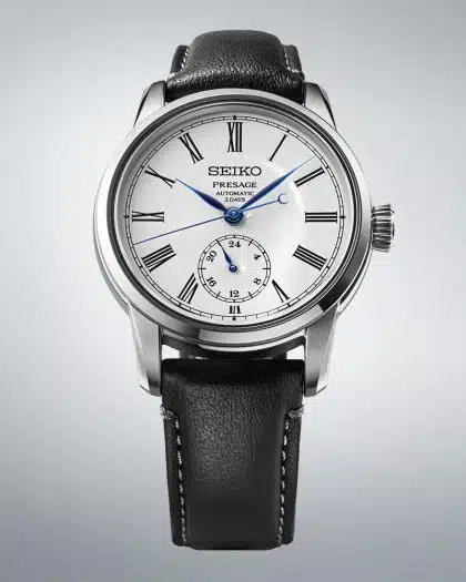 Seiko Presage Craftsmanship 40mm - SPB495J1 - Bilde 2