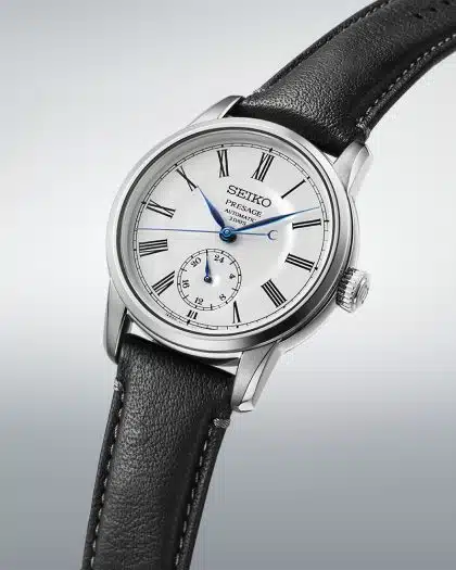 Seiko Presage Craftsmanship 40mm - SPB495J1 - Bilde 3