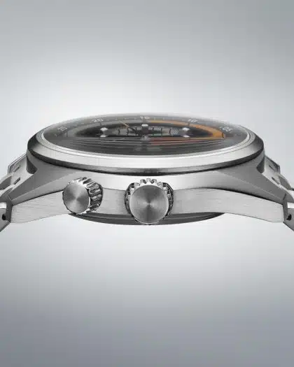 Seiko Prospex Speedtimer 40mm - SPB515J1 - Bilde 4