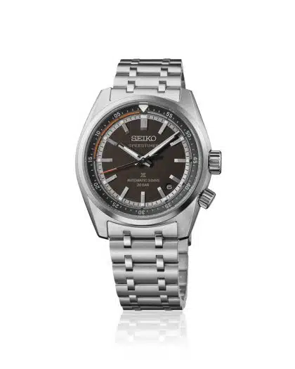 Seiko Prospex Speedtimer 40mm - SPB515J1 - Bilde 5