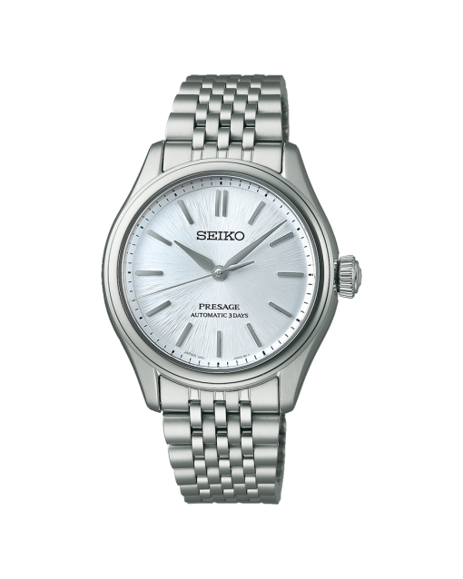 Seiko Presage Classic Series ‘Aijiro’ 36mm - SPB521J1