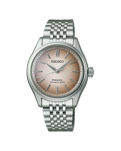 Seiko Presage Classic Series ‘Fushi-iro’ 36mm - SPB523J1