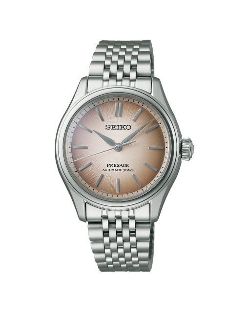 Seiko Presage Classic Series ‘Fushi-iro’ 36mm - SPB523J1