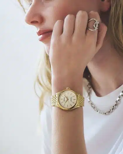 Seiko Presage Classic Series ‘Shiro-iro’ 36mm - SPB524J1 - Bilde 5