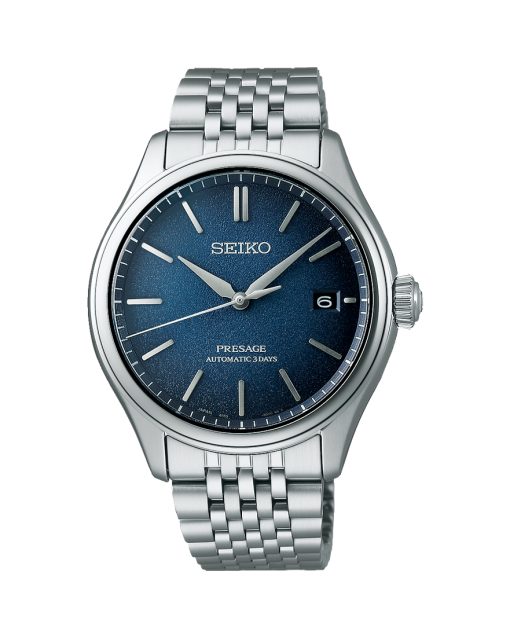 Seiko Presage Classic Series 40mm - SPB525J1