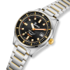 Squale Matic S Two Tone - Bilde 11