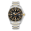 Squale Matic S Two Tone