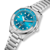 Squale Matic S Light Blue - Bilde 5