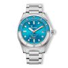 Squale Matic S Light Blue