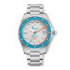 Squale Matic S White