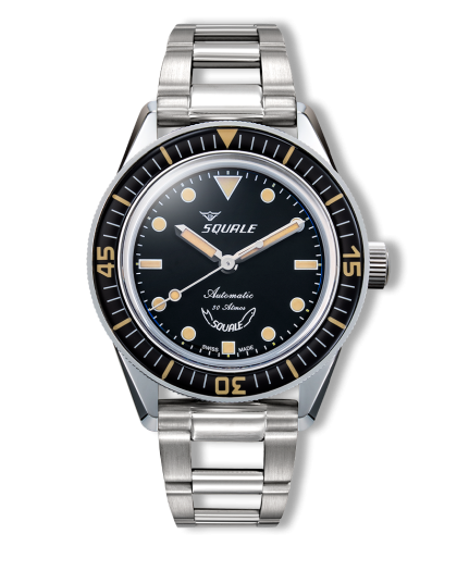 Squale Sub-37 Legend - Bilde 2