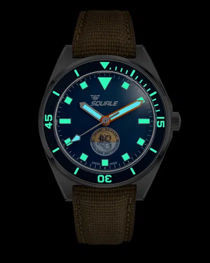 Squale Galeazzi Artiglio - Bilde 7