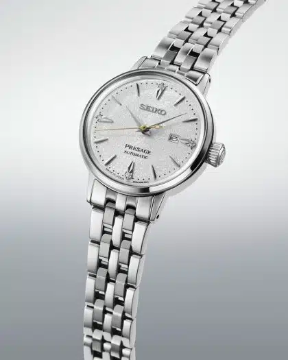Seiko Presage Cocktail Time 30mm - SRE017J1 - Bilde 2