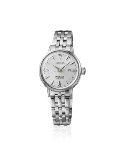 Seiko Presage Cocktail Time 30mm - SRE017J1 - Bilde 4