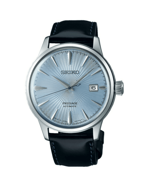 Produktbilde: Seiko Presage Cocktail Time «SkyDiving» Ref. SRPB43J1