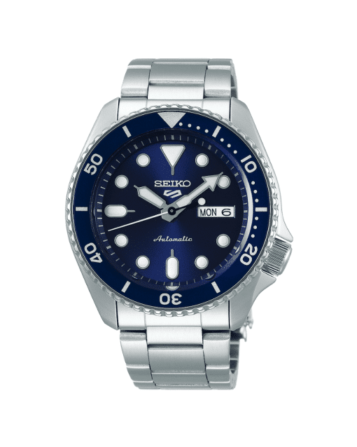 Produktbilde for Seiko 5 Sports Style – SRPD51K1