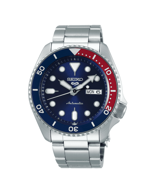 Produktbilde for Seiko 5 Sports Style – SRPD53K1