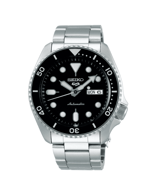 Produktbilde for Seiko 5 Sports Style – SRPD55K1