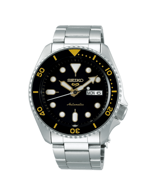 Produktbilde for Seiko 5 Sports Style – SRPD57K1