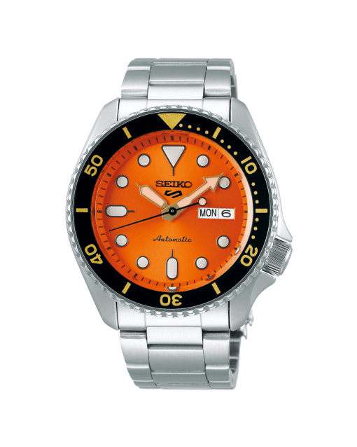 Produktbilde for Seiko 5 Sports Style – SRPD59K1