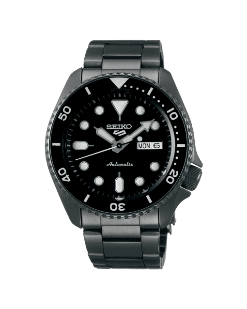 Seiko 5 Sports Style - SRPD65K1