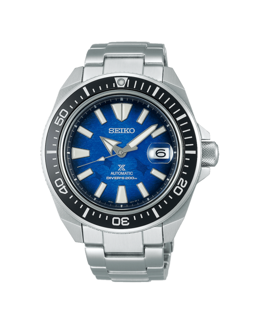 Seiko Prospex King Samurai Save the Ocean - SRPE33K1