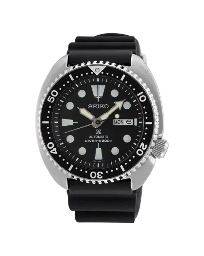 Seiko Prospex "Turtle" Automatic Diver - SRPE93K1