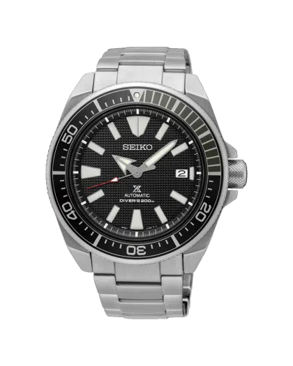Seiko Prospex "Samurai" - SRPF03K1